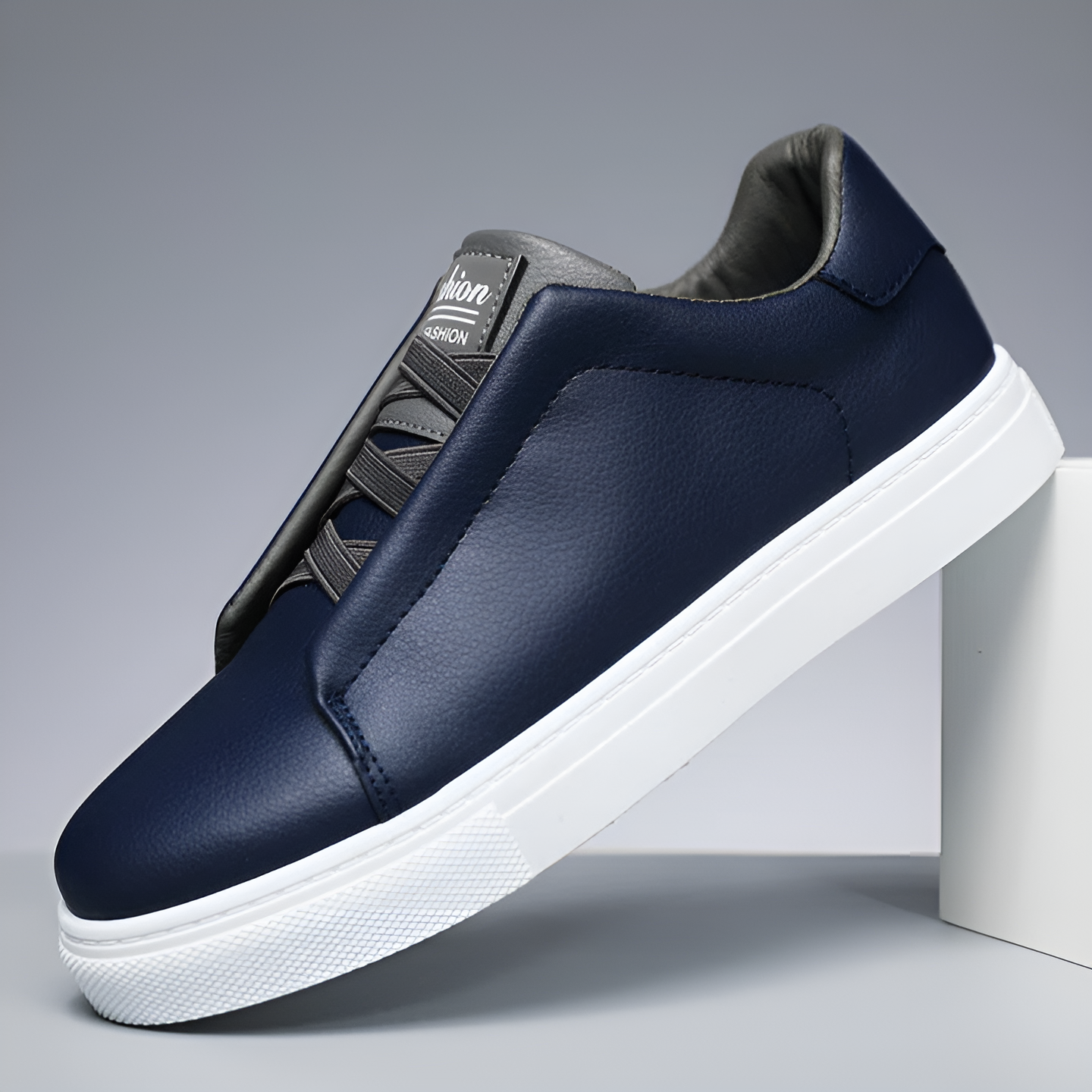 BERNARDO™ | Elegant Sneakers - Retail Flare