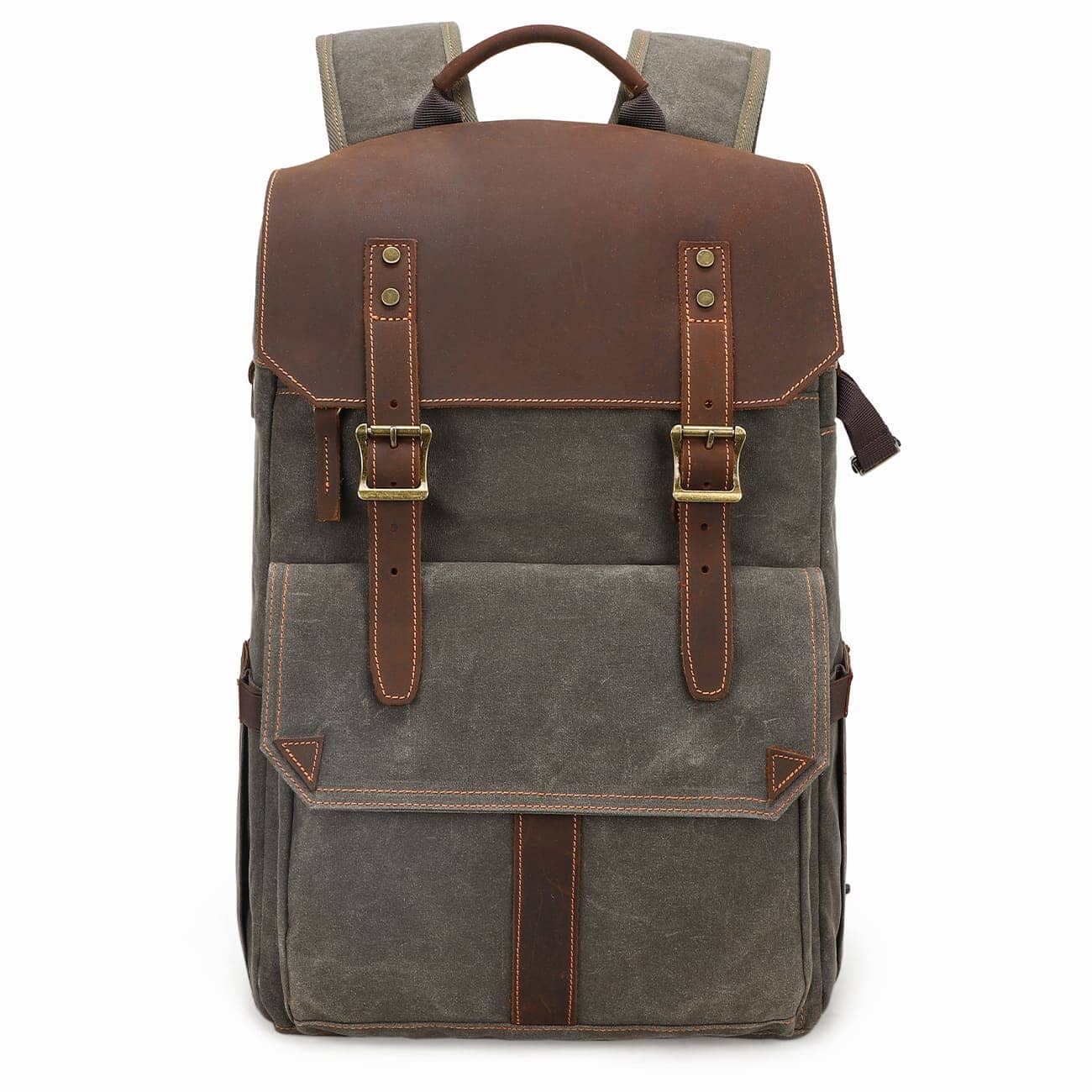 ZAMORA | Camera Rucksack - Retail Flare