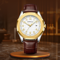 Sovereign Classic Men’s Quartz Watch