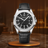 Sovereign Classic Men’s Quartz Watch