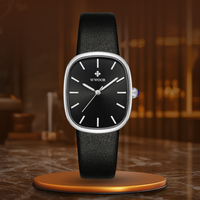 Timeless Elegance Fashion Quartz Watch - Retail Flare