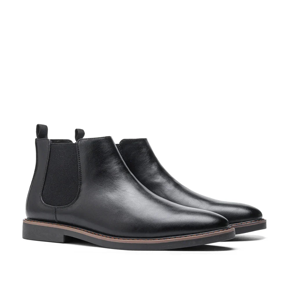 WAYNE™ | Timeless Chelsea Boots - Retail Flare