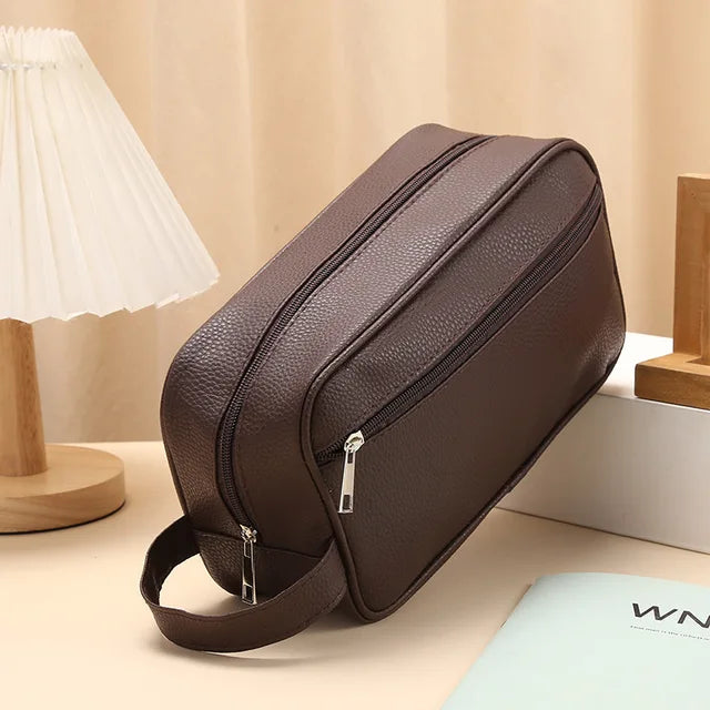 ZARAH™ | Toiletry Bag