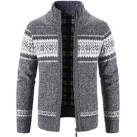 BJORN | Scandinavian Cardigan