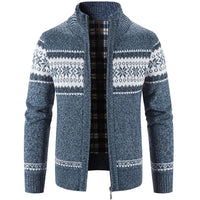 BJORN | Scandinavian Cardigan