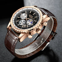 Aristocrat Fashion Men’s Quartz Watch