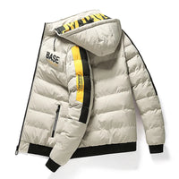 VAN TILBURGH™ | Reversible Winter Jacket - Retail Flare