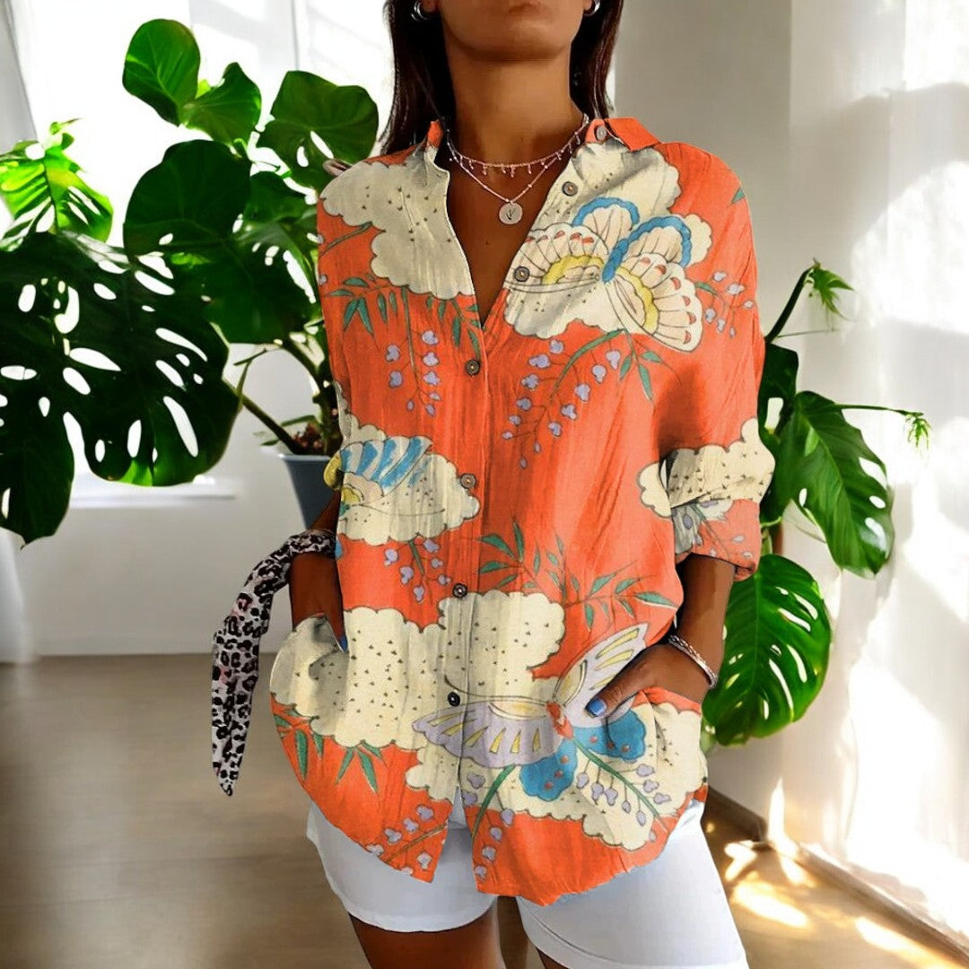 Zesca | Vintage Blouse