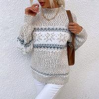 Luna | Vintage Sweater - Retail Flare