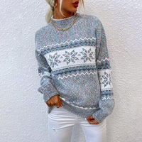 Luna | Vintage Sweater - Retail Flare