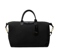 TROMSO | Weekend Holdall - Retail Flare