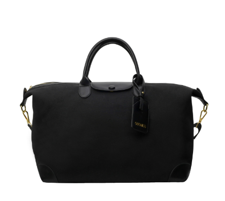 TROMSO | Weekend Holdall - Retail Flare