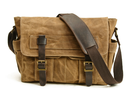 BOSTON | Crossbody Shoulder Bag - Retail Flare