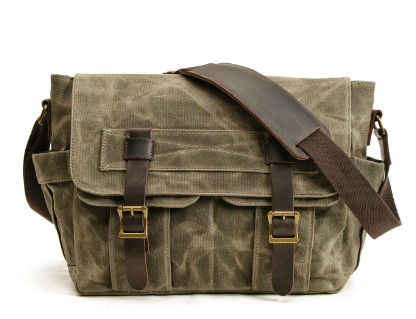 BOSTON | Crossbody Shoulder Bag - Retail Flare