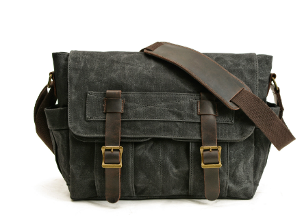 BOSTON | Crossbody Shoulder Bag - Retail Flare