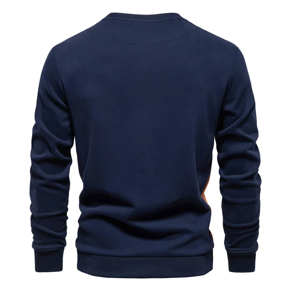 VAN TILBURGH™ | Stylish Men's Sweater - Retail Flare