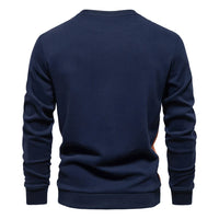 VAN TILBURGH™ | Stylish Men's Sweater - Retail Flare