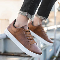 FERNANDO™ | Casual Sneakers - Retail Flare