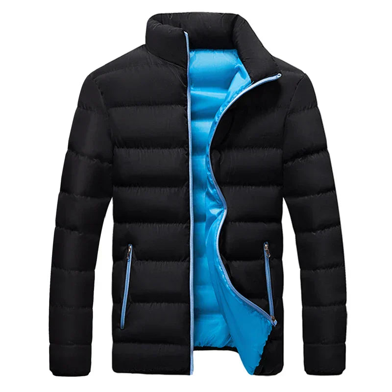 VAN TILBURGH™ | Thermal Jacket - Retail Flare