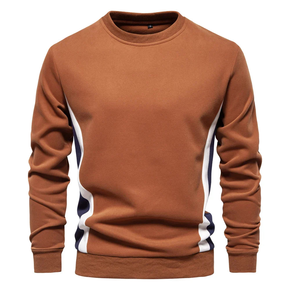 VAN TILBURGH™ | Stylish Men's Sweater - Retail Flare