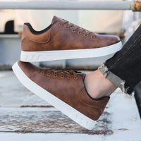 FERNANDO™ | Casual Sneakers - Retail Flare