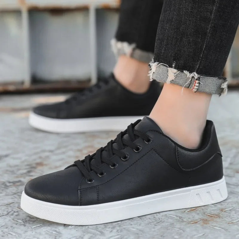 FERNANDO™ | Casual Sneakers - Retail Flare