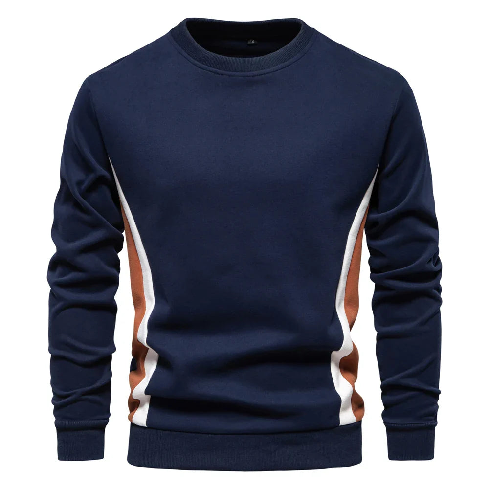 VAN TILBURGH™ | Stylish Men's Sweater - Retail Flare