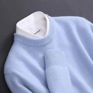 ARMAND | Pullover