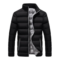 VAN TILBURGH™ | Thermal Jacket - Retail Flare