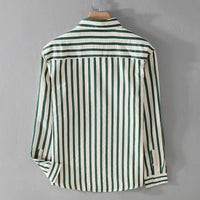 JONATHAN™ | Striped Shirt