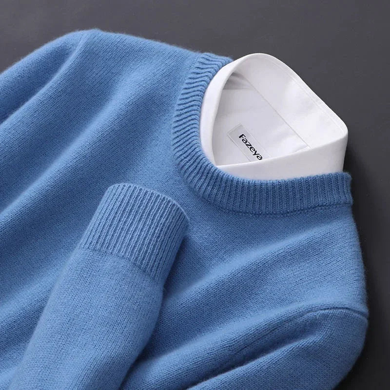 ARMAND | Pullover