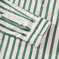 JONATHAN™ | Striped Shirt