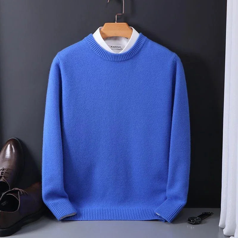 ARMAND | Pullover