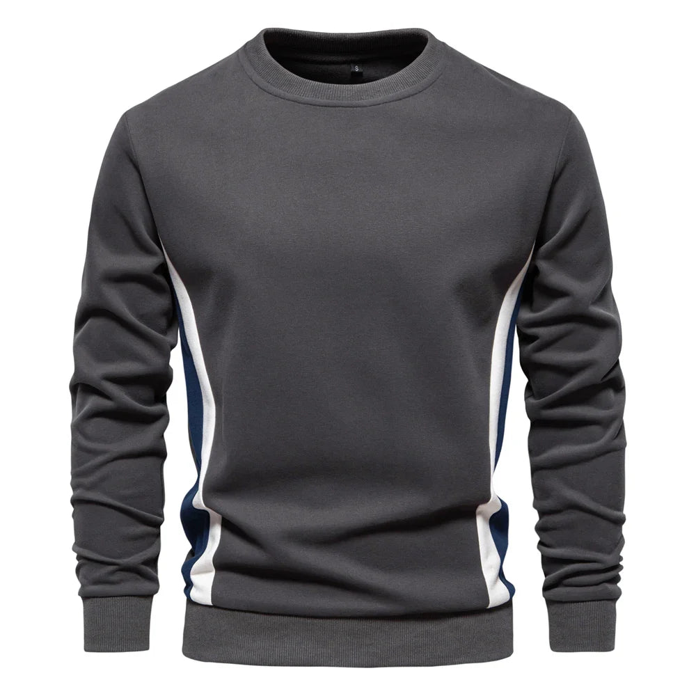 VAN TILBURGH™ | Stylish Men's Sweater - Retail Flare