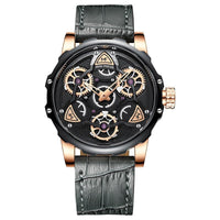 Aristocrat Men’s Luxury Military Sports Watch