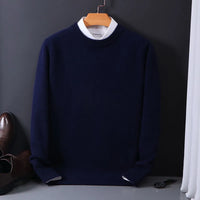 ARMAND | Pullover