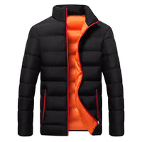 VAN TILBURGH™ | Thermal Jacket - Retail Flare