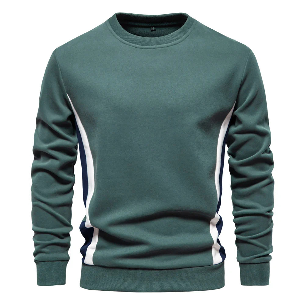 VAN TILBURGH™ | Stylish Men's Sweater - Retail Flare