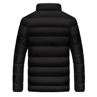 VAN TILBURGH™ | Thermal Jacket - Retail Flare