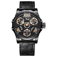 Aristocrat Men’s Luxury Military Sports Watch