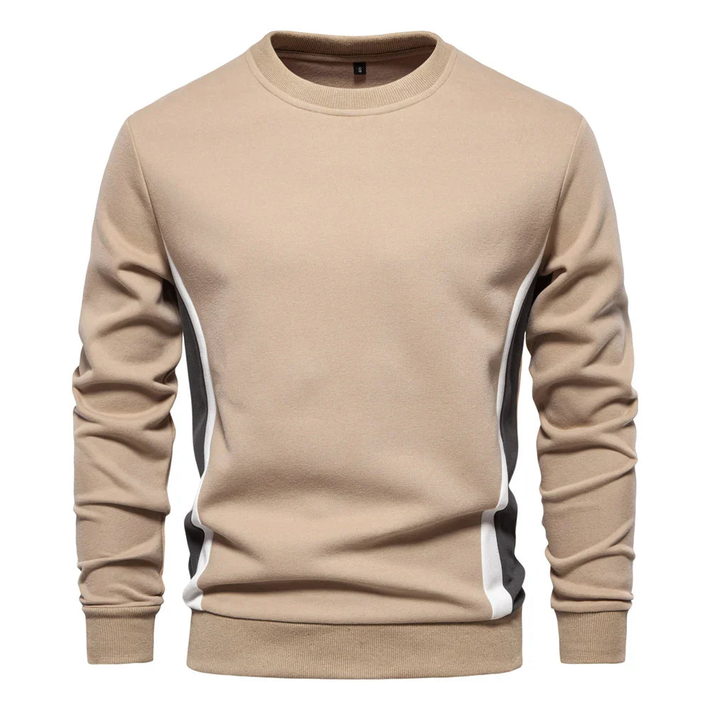 VAN TILBURGH™ | Stylish Men's Sweater - Retail Flare