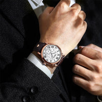 Imperial Prestige Fashion Chronograph - Retail Flare