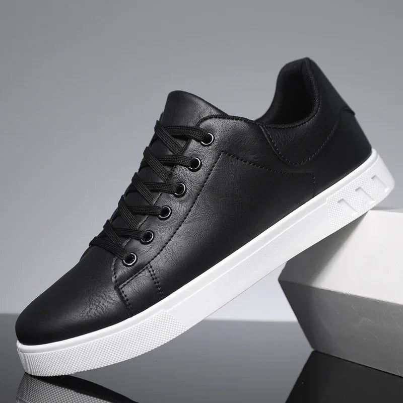 FERNANDO™ | Casual Sneakers - Retail Flare