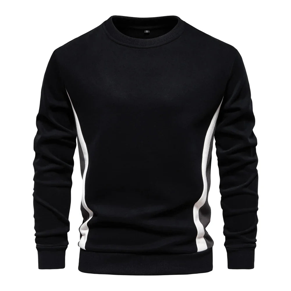 VAN TILBURGH™ | Stylish Men's Sweater - Retail Flare