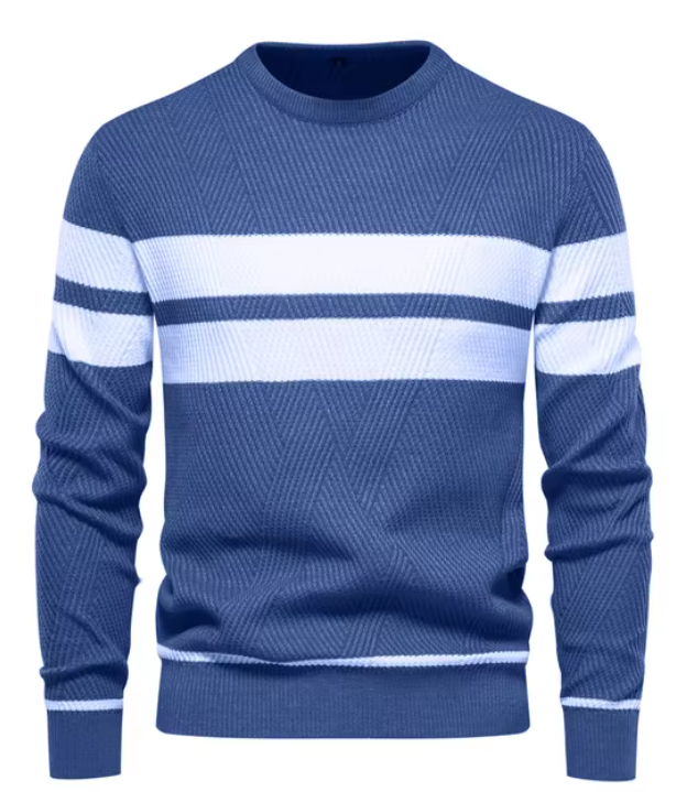 VAN TILBURGH™ | Stylish Men's Sweater - Retail Flare