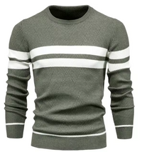 VAN TILBURGH™ | Stylish Men's Sweater - Retail Flare