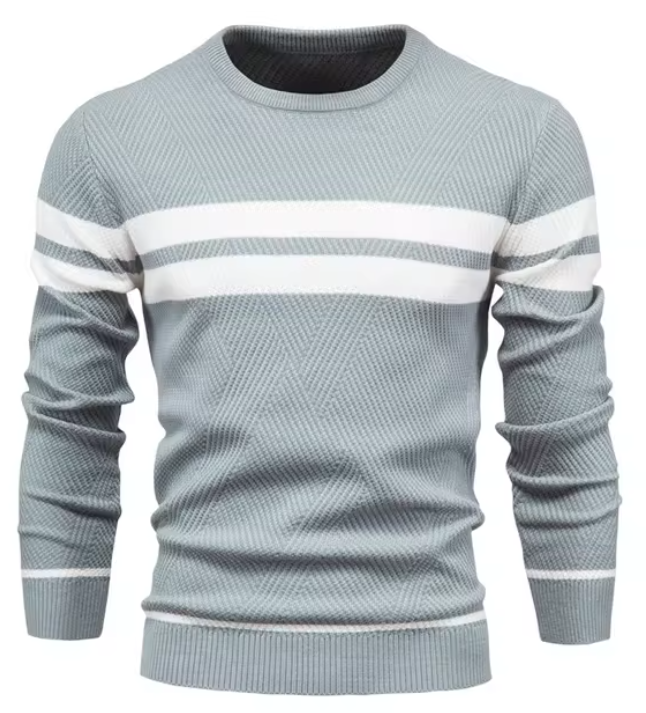 VAN TILBURGH™ | Stylish Men's Sweater - Retail Flare