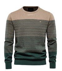 VAN TILBURGH™ | Rugged Men's Sweater - Retail Flare