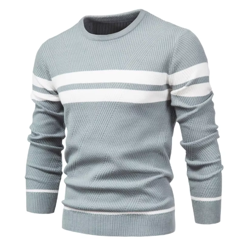 VAN TILBURGH™ | Stylish Men's Sweater - Retail Flare