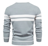 VAN TILBURGH™ | Stylish Men's Sweater - Retail Flare